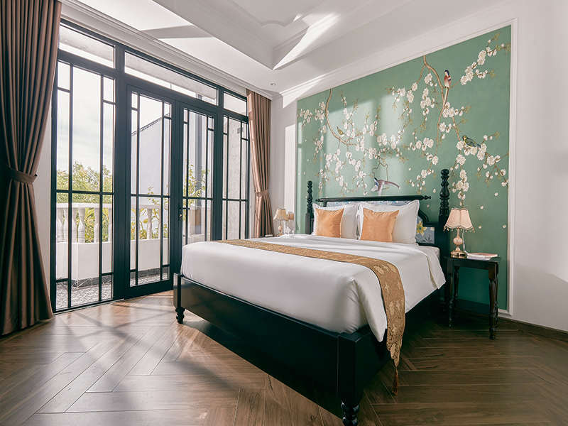 Villa Đà Nẵng Lalago Pandora