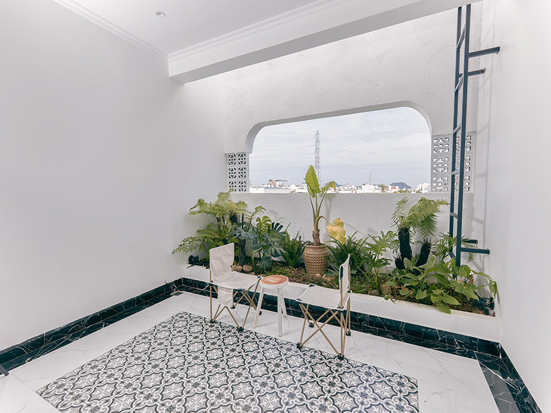 Villa Đà Nẵng Lalago Pandora