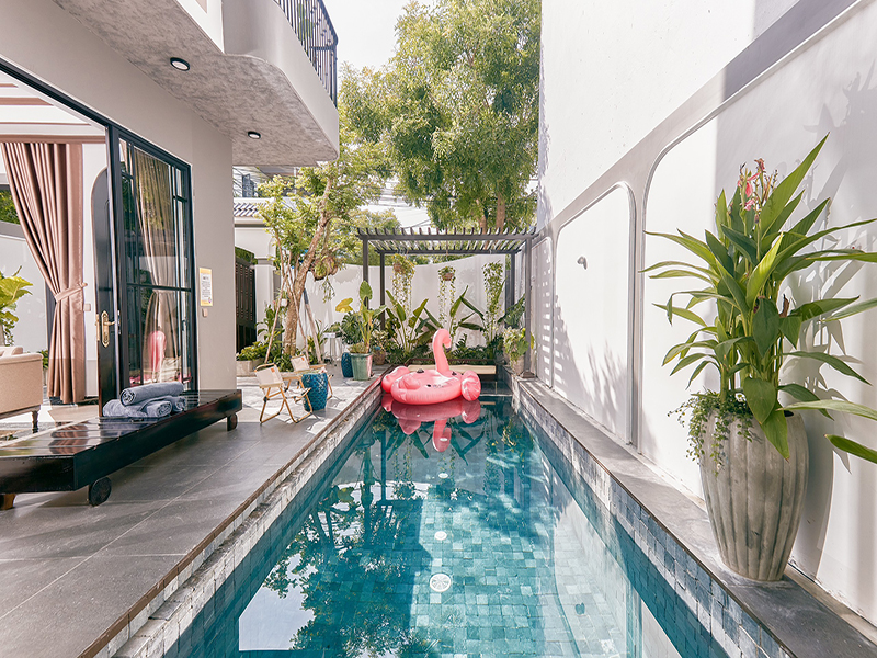 Villa Đà Nẵng Lalago Pandora