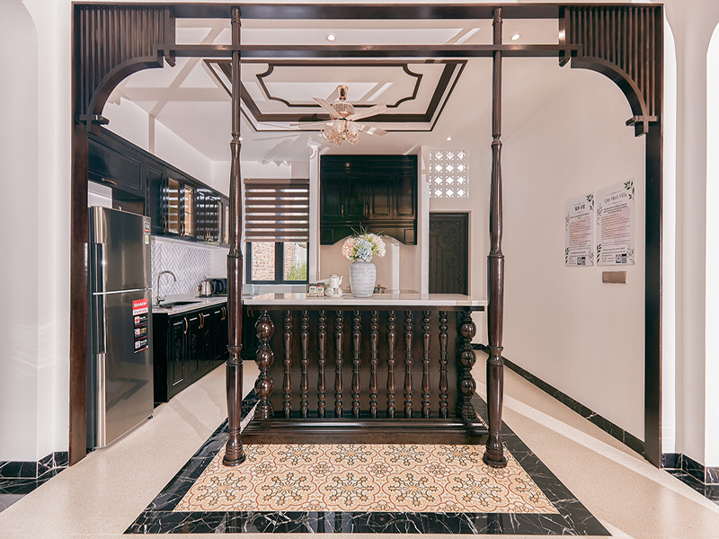 Villa Đà Nẵng Lalago Pandora