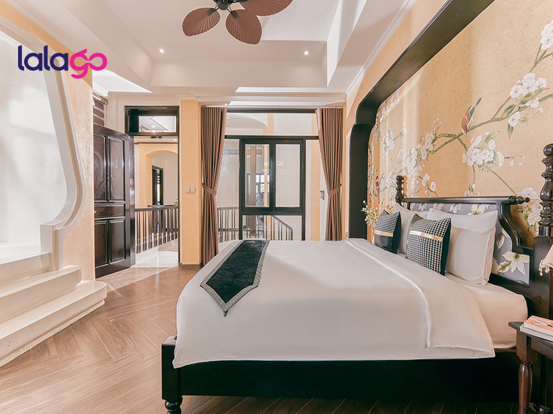 Villa Đà Nẵng Lalago Pandora