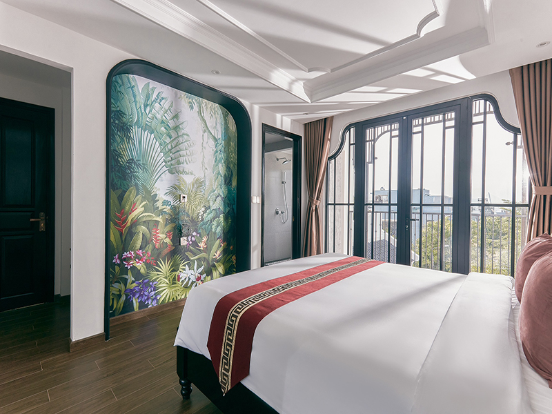 Villa Đà Nẵng Lalago Pandora