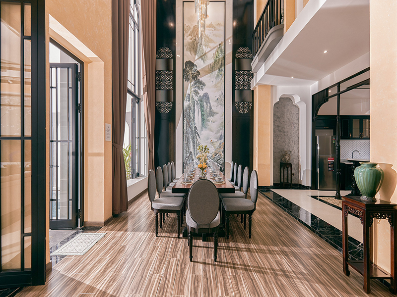 Villa Đà Nẵng Lalago Pandora