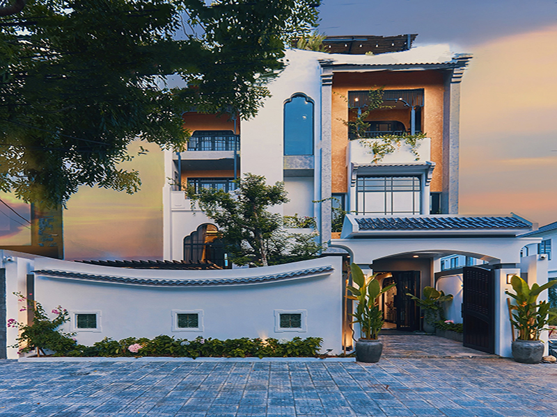 Villa Đà Nẵng Lalago Pandora
