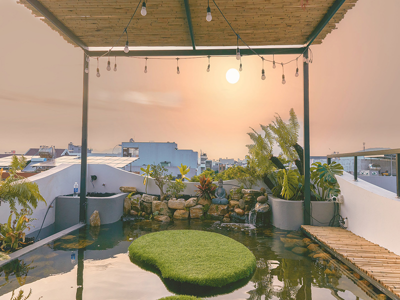 Villa Đà Nẵng Lalago Pandora