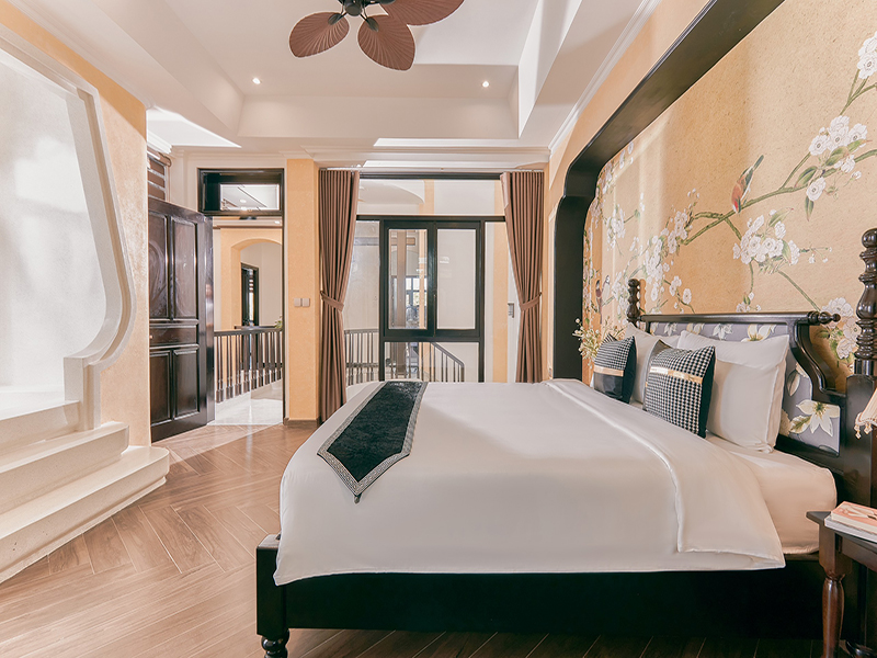Villa Đà Nẵng Lalago Pandora