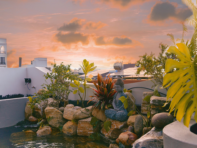 Villa Đà Nẵng Lalago Pandora