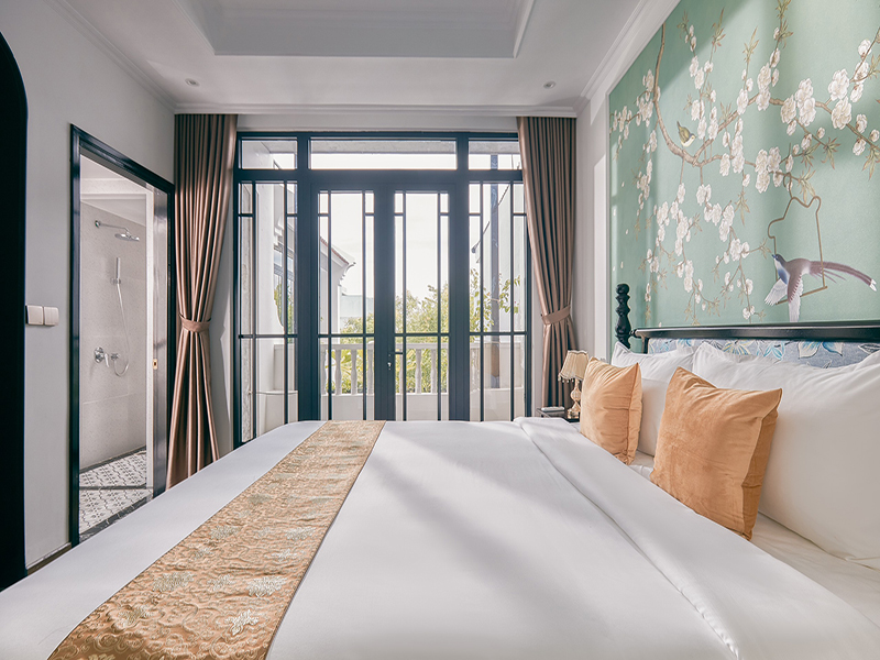 Villa Đà Nẵng Lalago Pandora