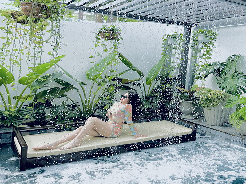 Villa Đà Nẵng Lalago Pandora