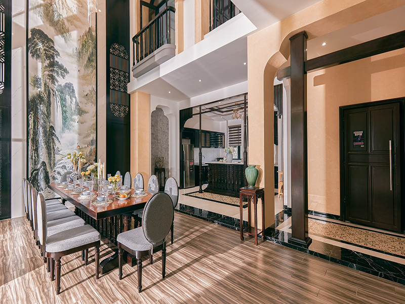Villa Đà Nẵng Lalago Pandora