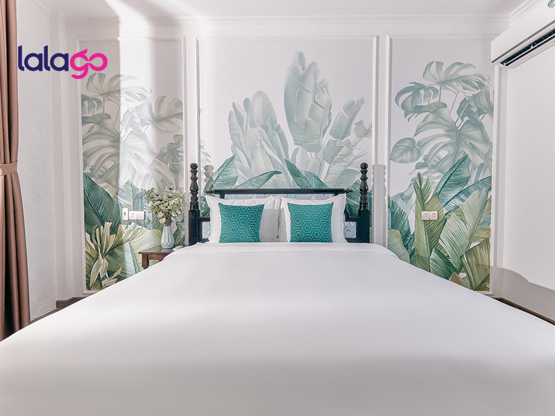 Villa Đà Nẵng Lalago Pandora