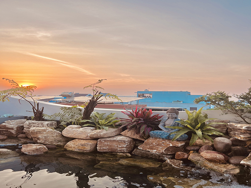 Villa Đà Nẵng Lalago Pandora