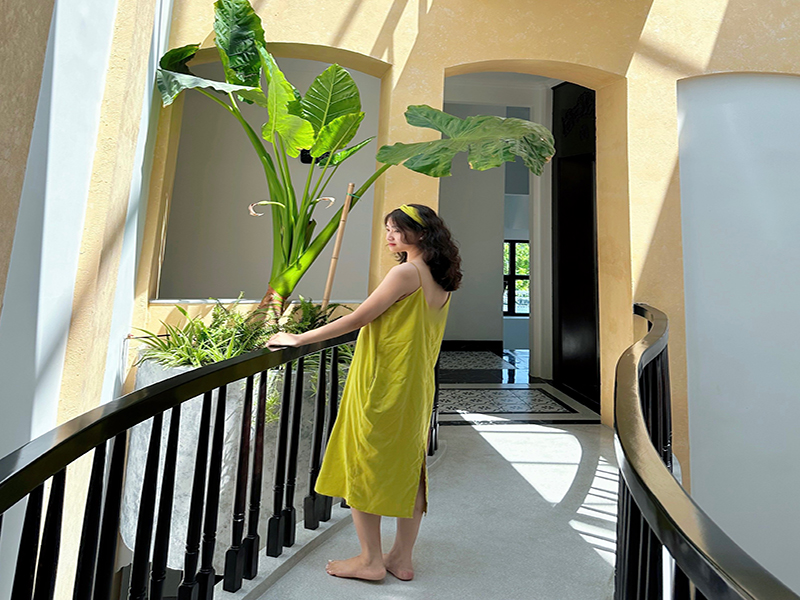 Villa Đà Nẵng Lalago Pandora