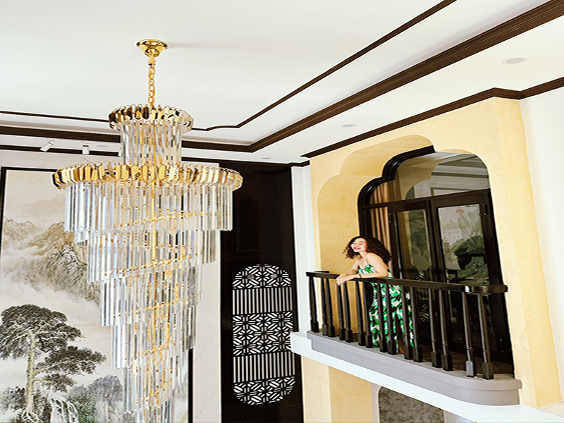 Villa Đà Nẵng Lalago Pandora