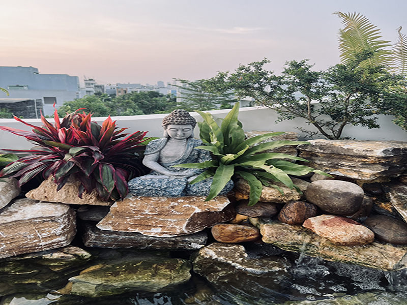 Villa Đà Nẵng Lalago Pandora