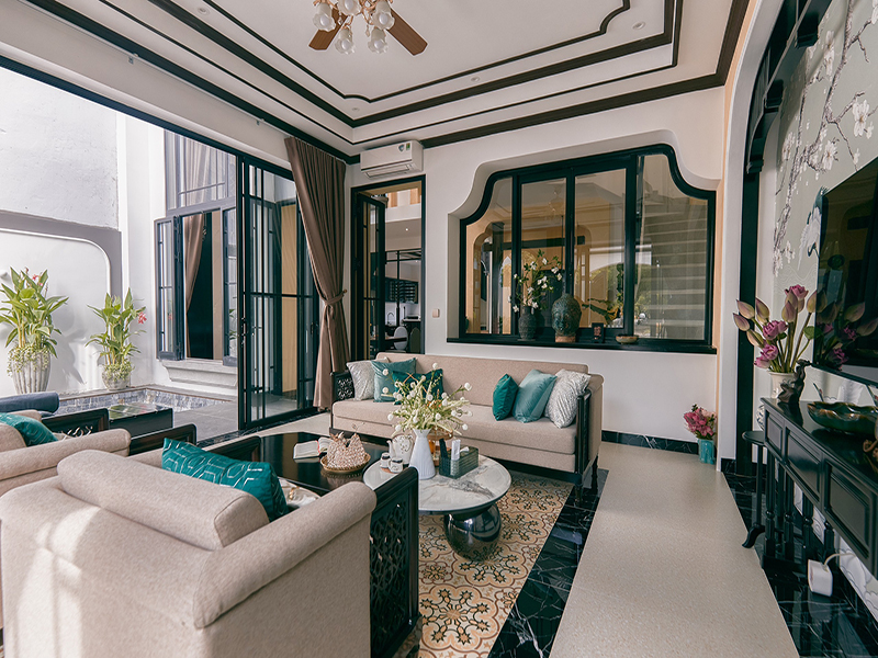 Villa Đà Nẵng Lalago Pandora