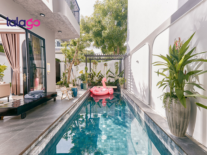Villa Đà Nẵng Lalago Pandora