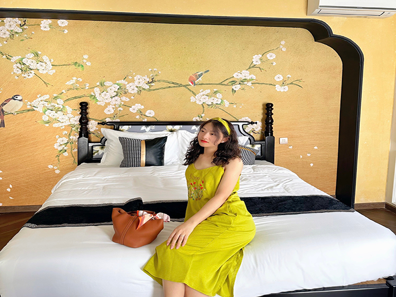 Villa Đà Nẵng Lalago Pandora