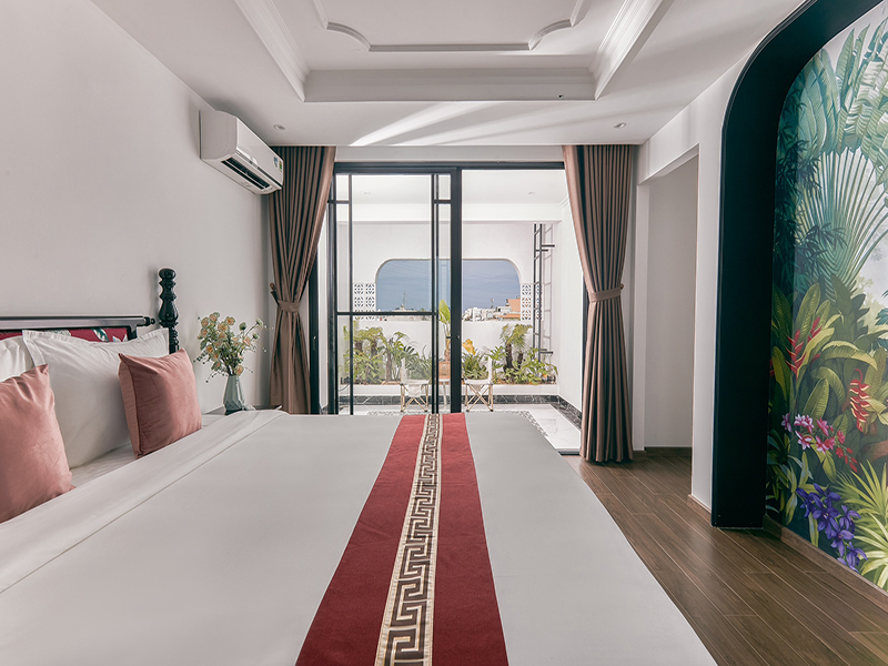 Villa Đà Nẵng Lalago Pandora