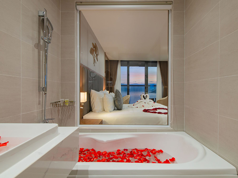 Grand Goisa Nha Trang