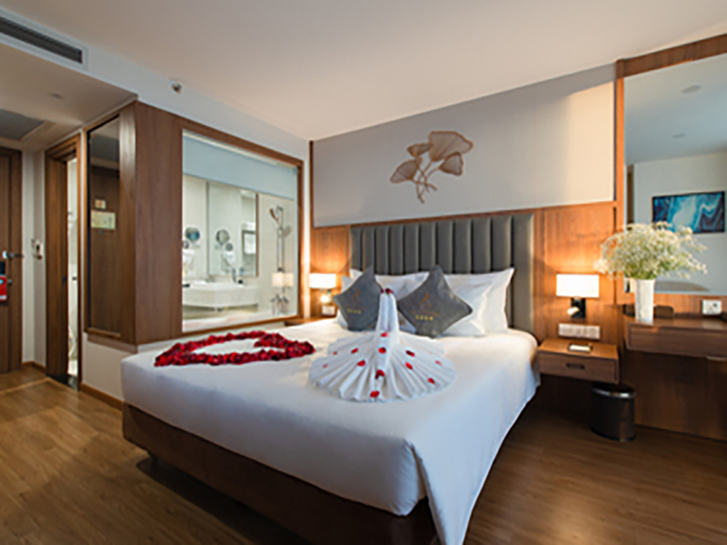 Grand Goisa Nha Trang