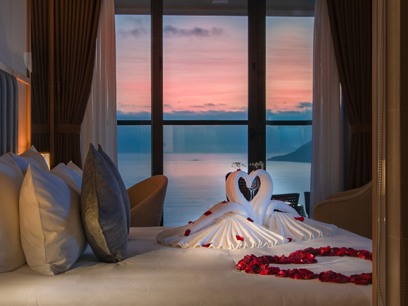 Grand Goisa Nha Trang