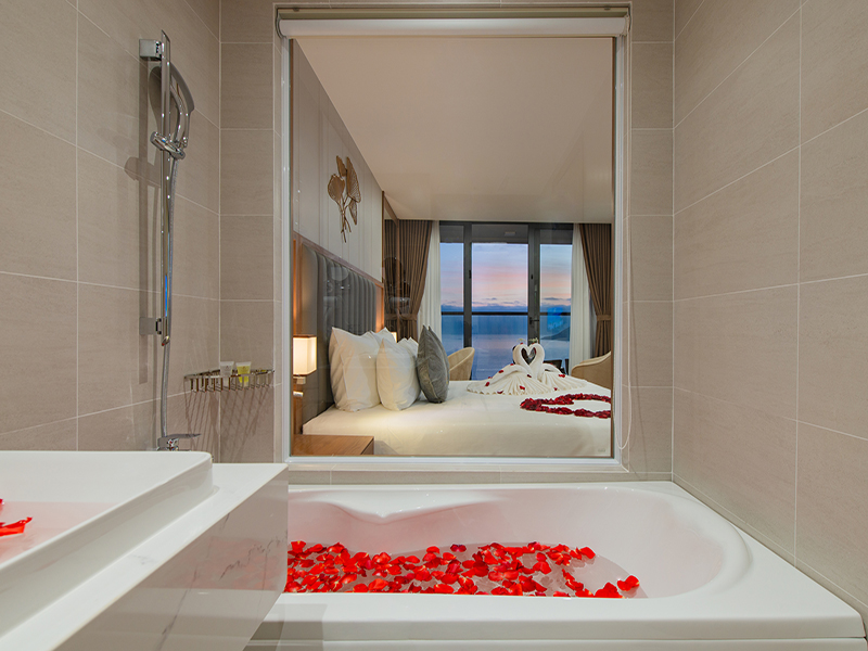 Grand Goisa Nha Trang