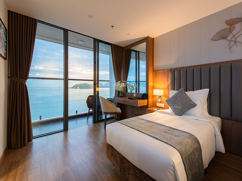 Grand Goisa Nha Trang