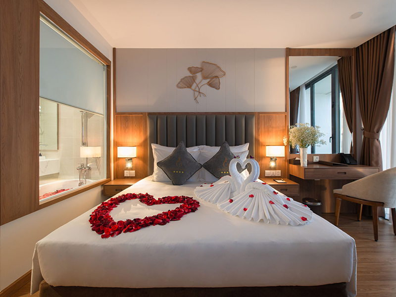 Grand Goisa Nha Trang