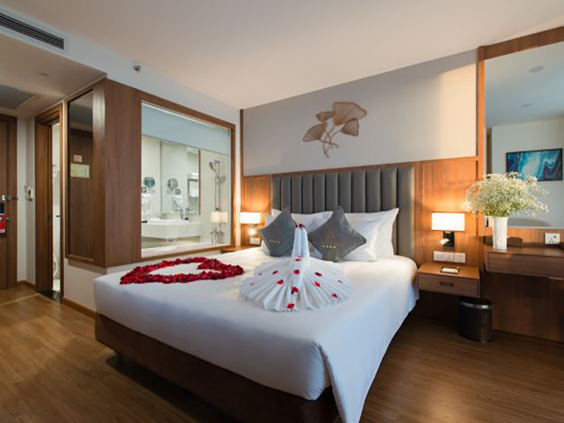 Grand Goisa Nha Trang