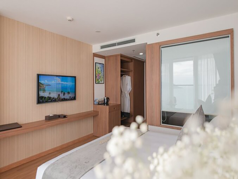 Grand Goisa Nha Trang