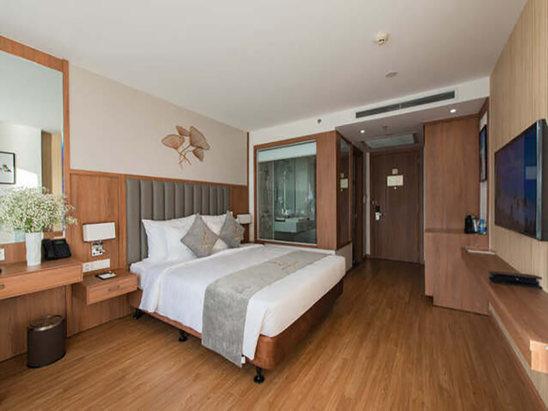 Grand Goisa Nha Trang