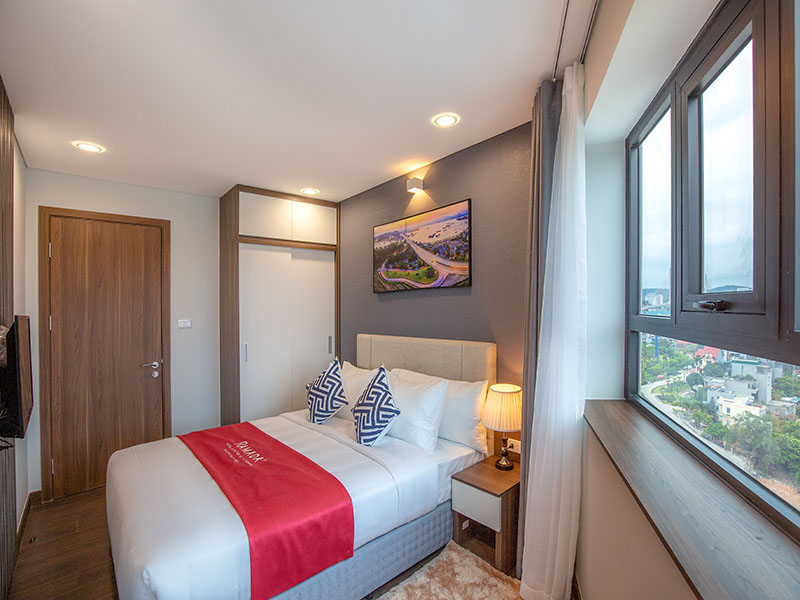 Khách sạn Flamingo Đại Hải