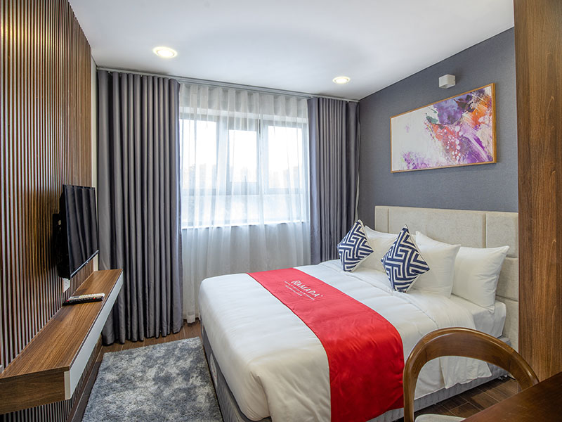 Khách sạn Flamingo Đại Hải
