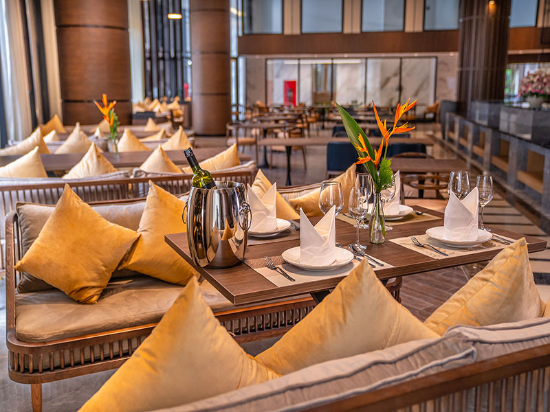 RAMADA Hotel and Suites by Wyndham Halong Bay View