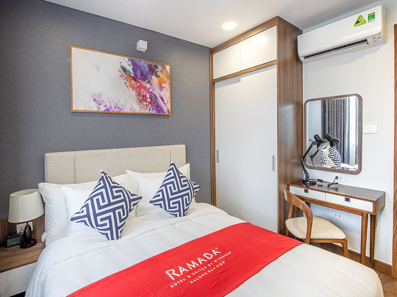 Khách sạn Flamingo Đại Hải