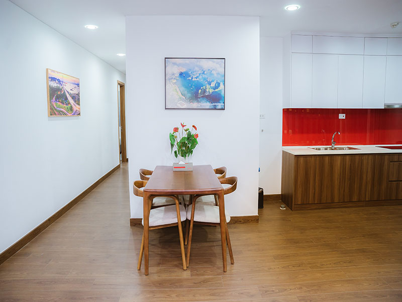 Phòng Deluxe 2 người