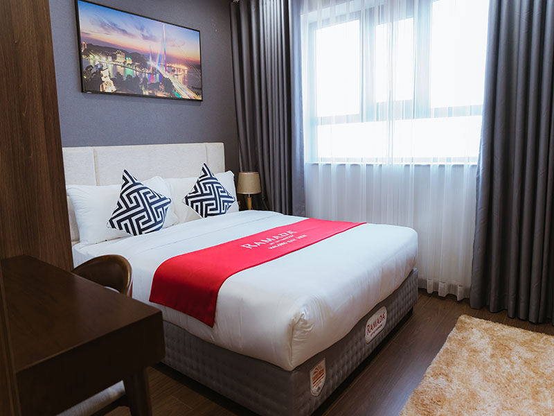 Khách sạn Flamingo Đại Hải