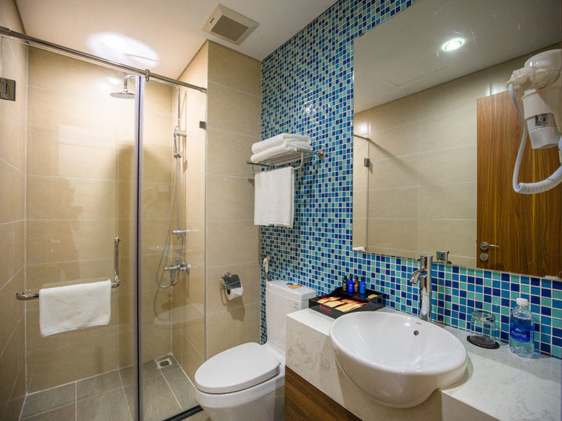 Khách sạn Flamingo Đại Hải