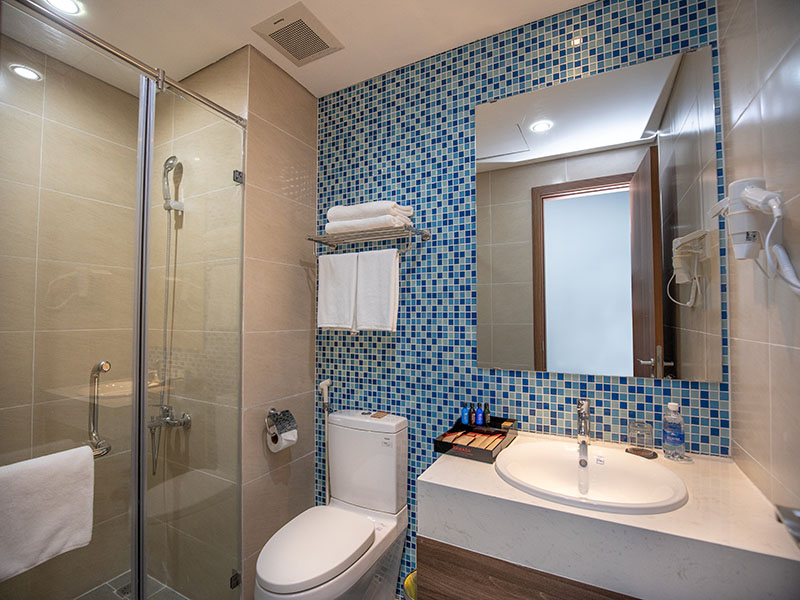 Khách sạn Flamingo Đại Hải