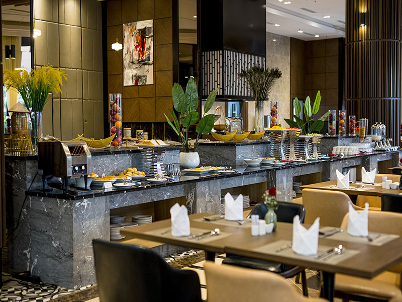RAMADA Hotel and Suites by Wyndham Halong Bay View