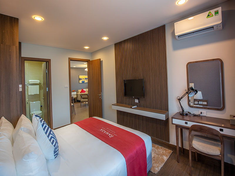 Khách sạn Flamingo Đại Hải