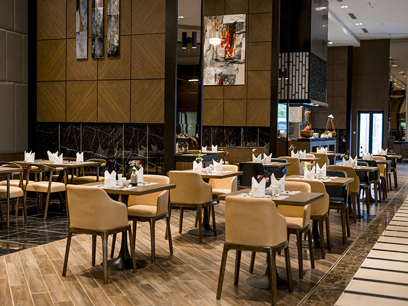 RAMADA Hotel and Suites by Wyndham Halong Bay View