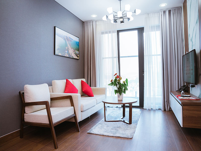 Khách sạn Flamingo Đại Hải