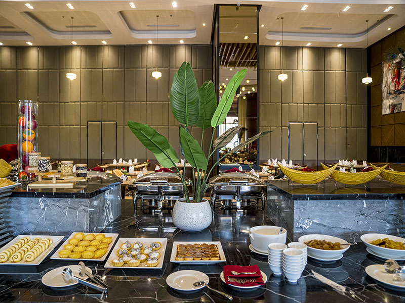 RAMADA Hotel and Suites by Wyndham Halong Bay View