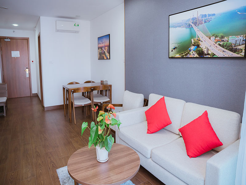 Khách sạn Flamingo Đại Hải