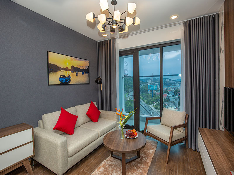 Khách sạn Flamingo Đại Hải