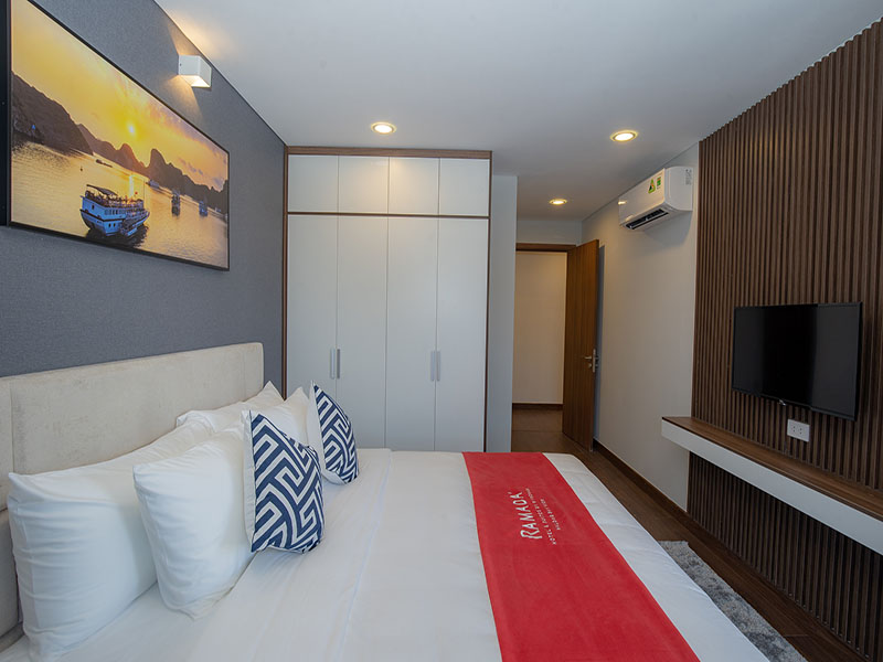 Khách sạn Flamingo Đại Hải
