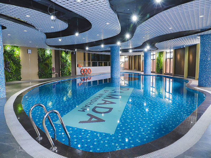 RAMADA Hotel and Suites by Wyndham Halong Bay View