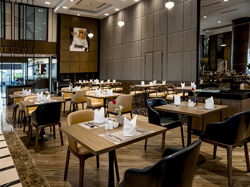 RAMADA Hotel and Suites by Wyndham Halong Bay View